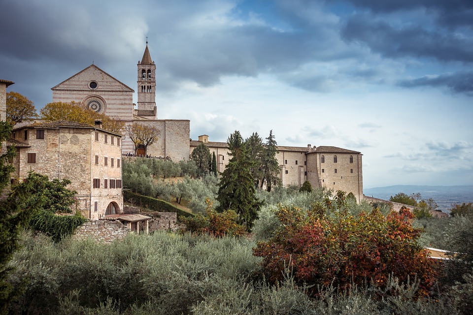 Legge “Salva Borghi”: l’elenco dei Comuni